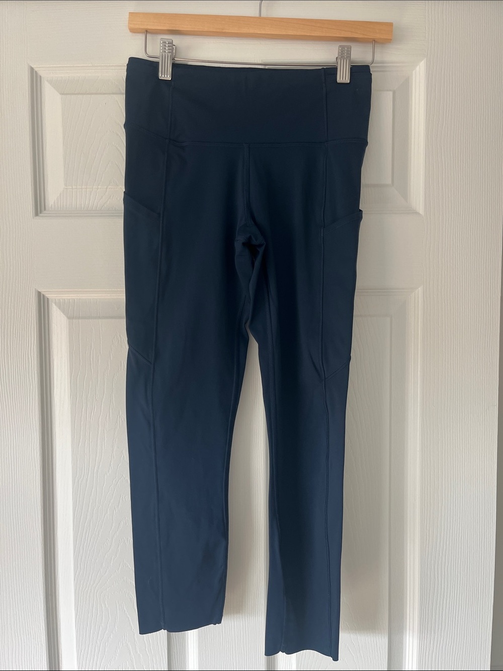 lululemon athletica Navy fast and free